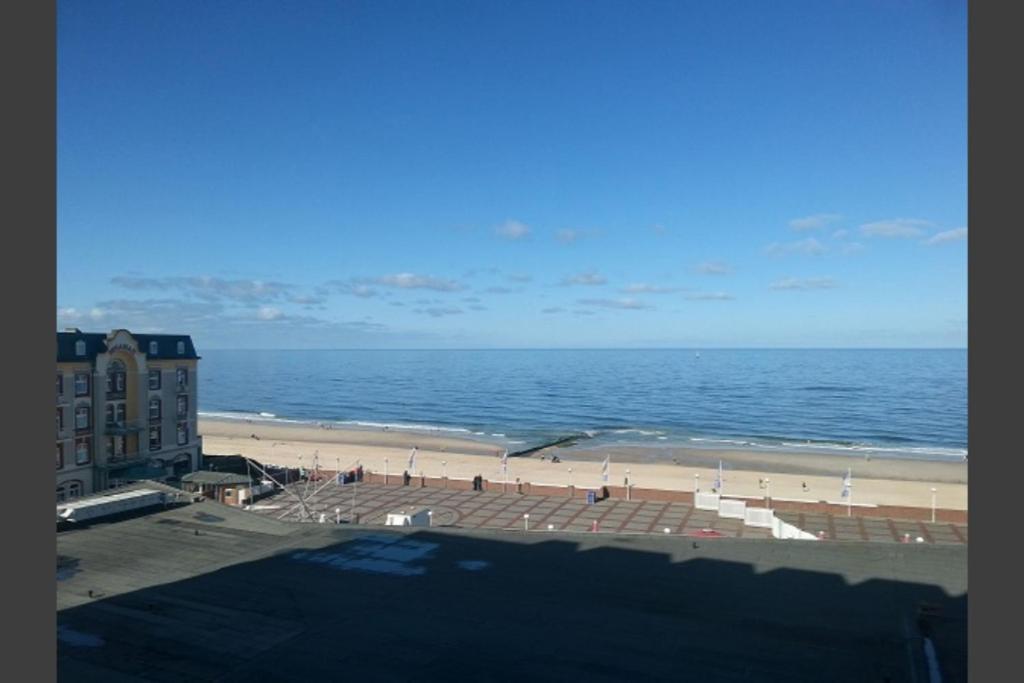 ווסטרלנד Haus Am Meer14 - App. 105 Wb מראה חיצוני תמונה