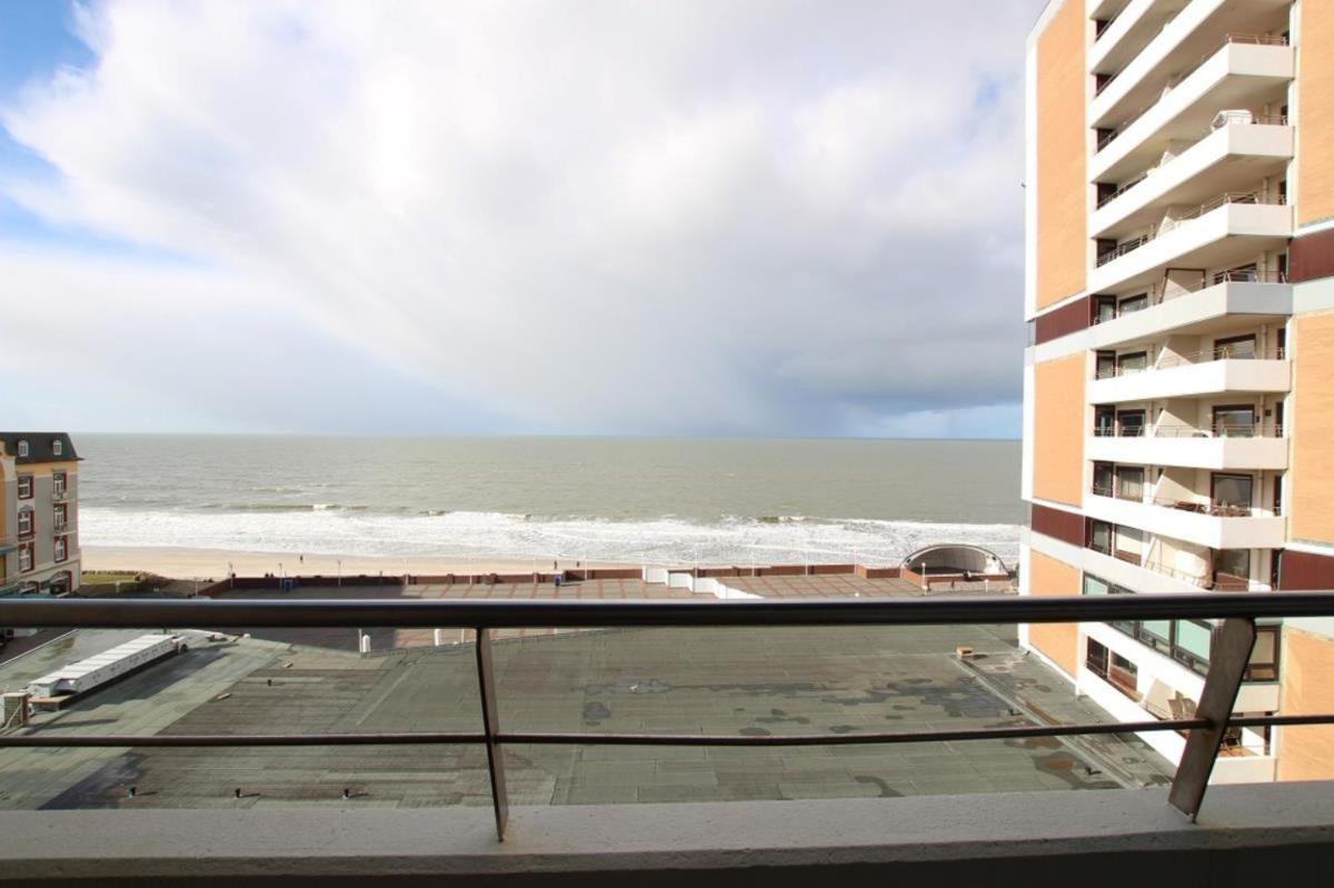 ווסטרלנד Haus Am Meer14 - App. 105 Wb מראה חיצוני תמונה