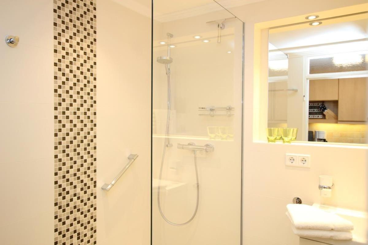 ווסטרלנד Haus Am Meer14 - App. 105 Wb מראה חיצוני תמונה