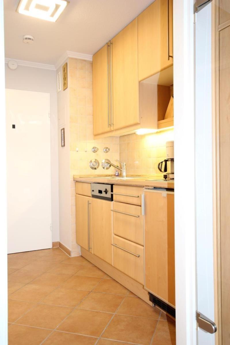 ווסטרלנד Haus Am Meer14 - App. 105 Wb מראה חיצוני תמונה
